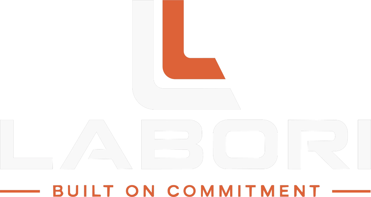 LABORI — Built on Commitment